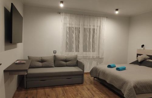 Fonyod Apartment | fonyodapartman
