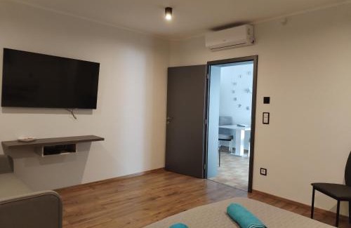 Fonyod Apartment | fonyodapartman