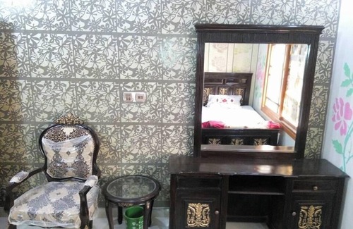 Thatta House | Food Qila Hotel & Guest House