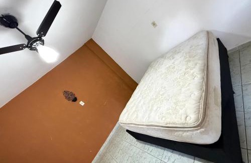 Aviacao Apartment | Foot in the Sand Aviation Beach II