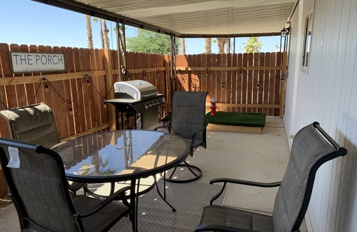 Fortuna Foothills House | Foothills Vacation Retreat!