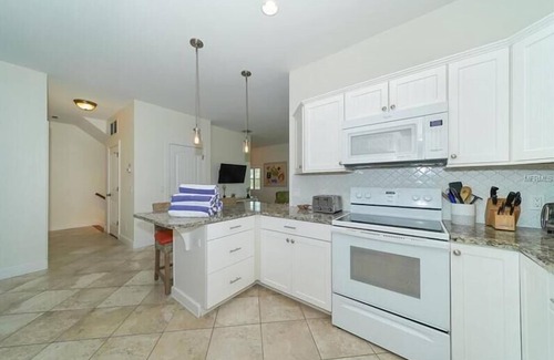 Holmes Beach House | Footprints in the Sand managed by Beach Retreats FL Anna Maria Island