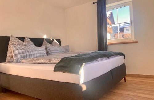 Hopfgarten Markt Apartment | For 2