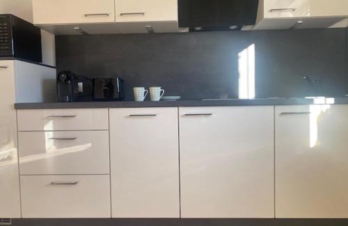 Hopfgarten Markt Apartment | For 2