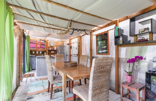 Le Grau-dʼAgde Ski Chalet | For a gentler, more natural, simpler vacation, 600 m from the beach