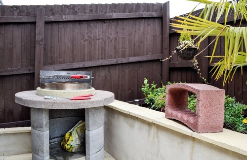 Ammanford Cottage | For anyone who loves the great outdoors, this is the place for you.