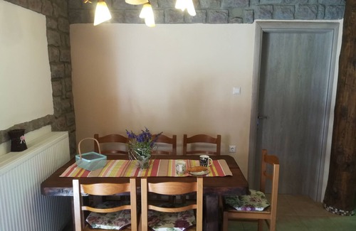 Pangaio House | FOR FAMILY & FRIENDS