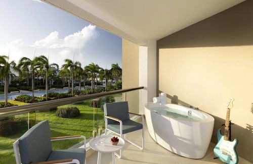 Bavaro Hotel | For Kids & Family! Caribbean Diamond Double! Hard Rock Punta Cana | 4 Units