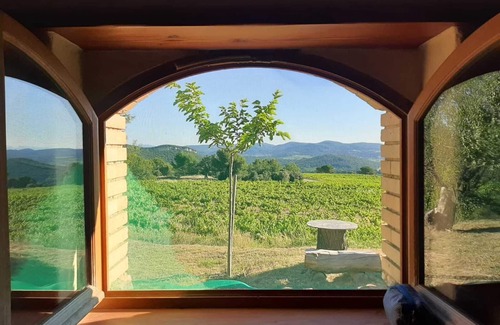 Saint-Andre-d'Olerargues House | For Nature Lovers .