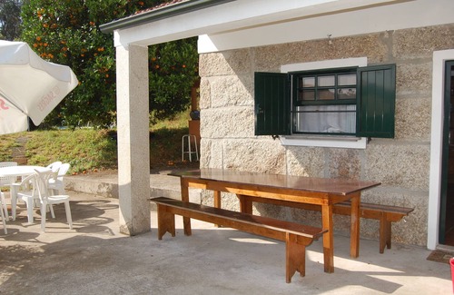 Beijos Cottage | For Nature Lovers