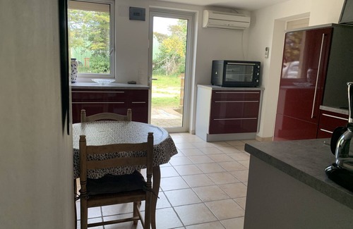 Belvezet Cottage | For nature lovers, charming gîte, garden and swimming pool near Uzès
