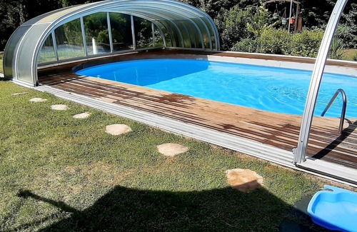 Le Vaudoue House | FOR NATURE LOVERS, HIKING, BOULDERING AND CULTURE ADDICTS !