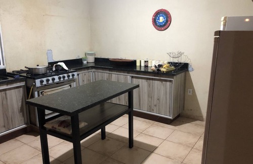 Alto da Cruz House | For rent house Corumbá IV - Condominium Estância Paula Lorrany