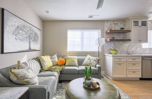 Ripon Apartment | For The Traveling Professional