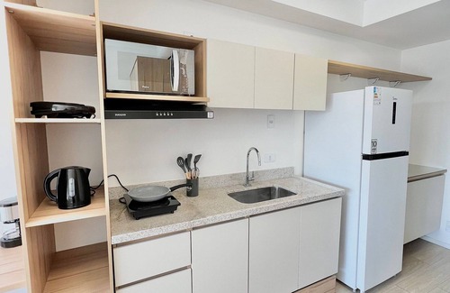Indianopolis Apartment | For You Moema