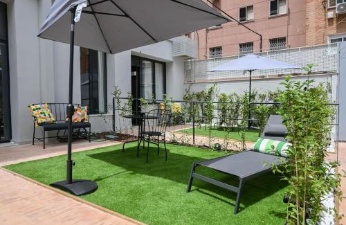 Pueblo Nuevo Apartment | For You Rentals Cómodo apartamento de un dormitorio GAN5B