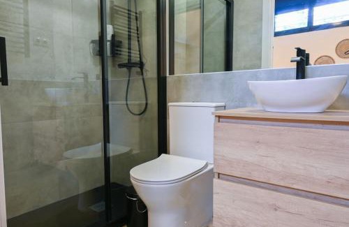 Pueblo Nuevo Apartment | For You Rentals Cómodo apartamento de un dormitorio GAN5B