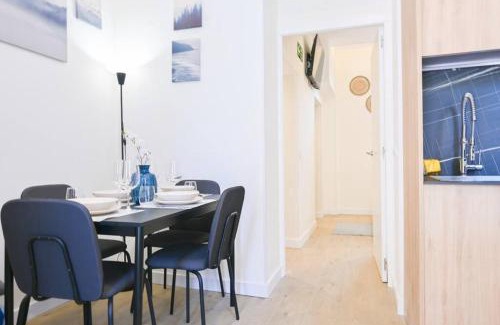 Pueblo Nuevo Apartment | For You Rentals Cómodo apartamento de un dormitorio GAN5B
