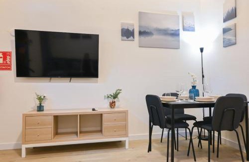 Pueblo Nuevo Apartment | For You Rentals Cómodo apartamento de un dormitorio GAN5B