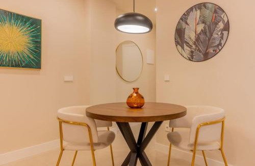 Palos de la Frontera Apartment | For You Rentals Liria Un Espacio de Elegancia y Confort en la ciudad Temporal DEL2913