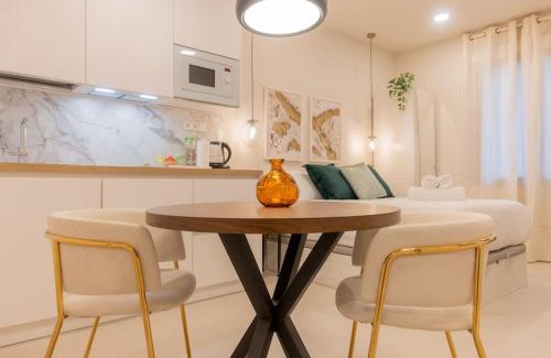 Palos de la Frontera Apartment | For You Rentals Liria Un Espacio de Elegancia y Confort en la ciudad Temporal DEL2913