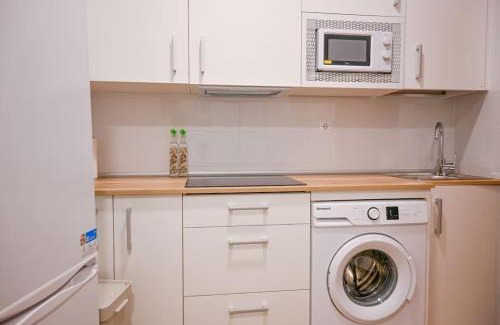 San Diego Apartment | For You Rentals Moderno y Acogedor Apartamento Temporal ARG24BD