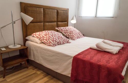 Sol Apartment | For You Rentals NEW Design Apartment TEMPORAL Puerta del Sol PRE10C
