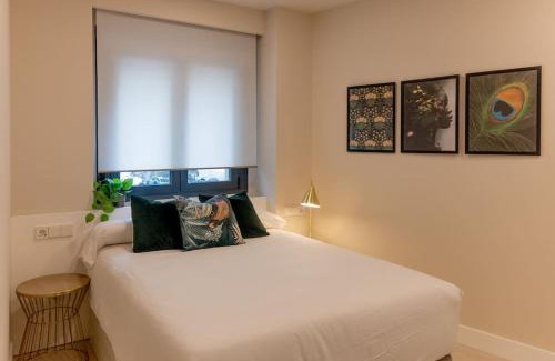 Palos de la Frontera Apartment | For You Rentals Retiro Cómodo apartamento en la zona de Delicias Temporal DEL2912