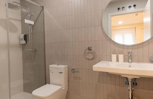 Palos de la Frontera Apartment | For You Rentals Retiro Cómodo apartamento en la zona de Delicias Temporal DEL2912