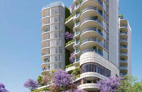 Applecross Apartment | Forbes Manaa Living 2Suite View