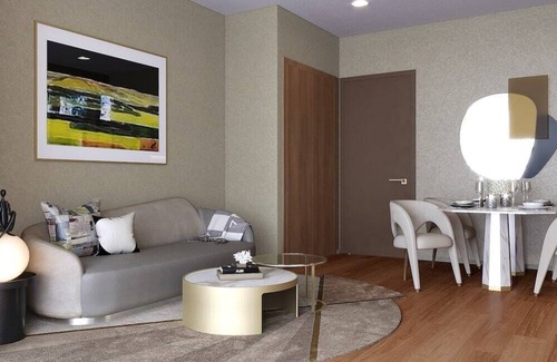 Applecross Apartment | Forbes Manaa Living 1BR Suite