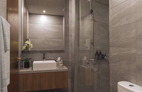 Applecross Apartment | Forbes Manaa Living Executive Studio