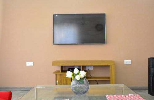 Kitwe Apartment | Forefront Self-Catering Apartments