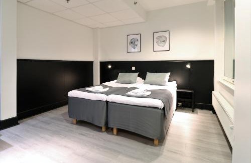 Tampere Apartment | Forenom Aparthotel Tampere