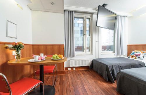 Tampere Apartment | Forenom Aparthotel Tampere
