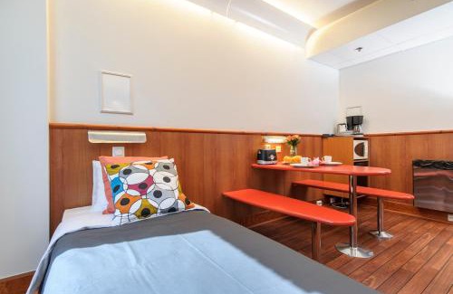 Tampere Apartment | Forenom Aparthotel Tampere