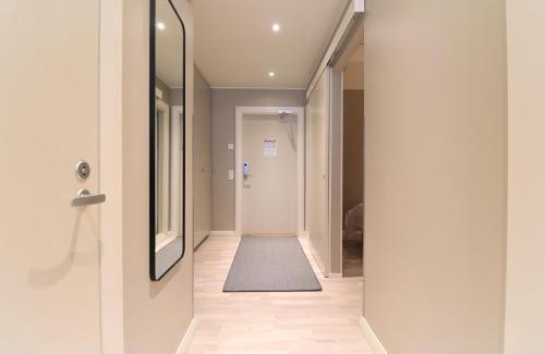 Vaasa Apartment | Forenom Aparthotel Vaasa