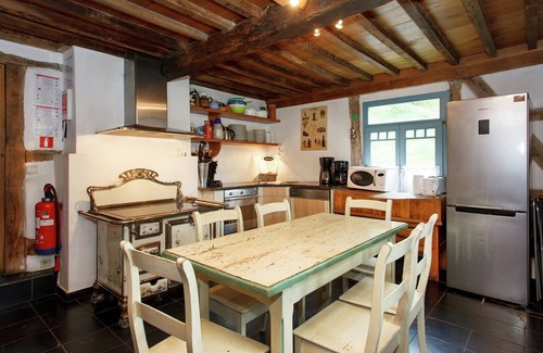The Ardennes Cottage | Forest Escape, Luxembourg