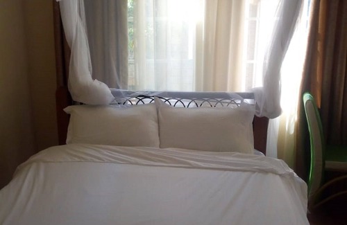 Riruta Bed & Breakfast | Forest Breeze Gardens