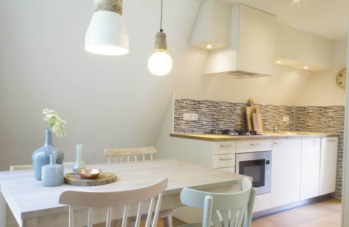 Bosgebied Hoenderloo House | Forest-Edge Family Bungalow