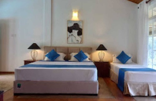 Ginigathena Hotel | Forest Edge Hotel