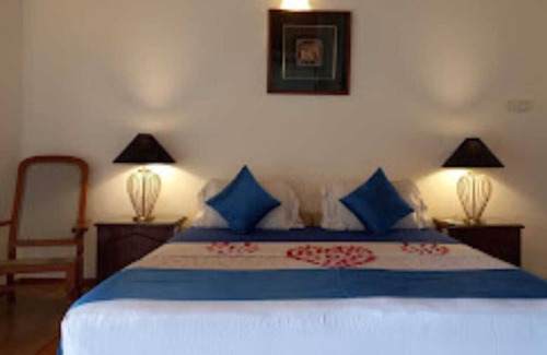 Ginigathena Hotel | Forest Edge Hotel