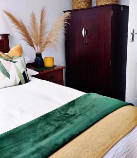 Durban North Apartment | Forest Green Guesthouse