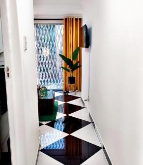 Durban North Apartment | Forest Green Guesthouse