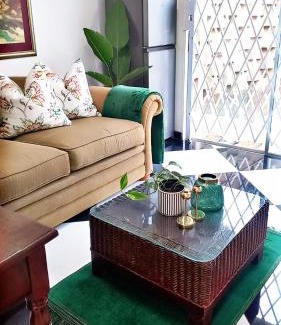 Durban North Apartment | Forest Green Guesthouse
