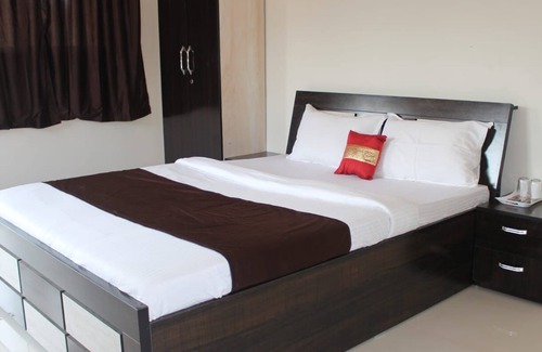 Mahabaleshwar Hotel | Forest Leaf