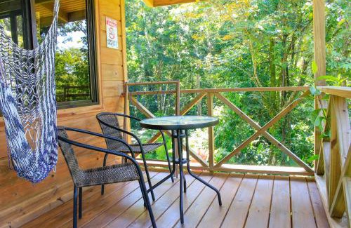 Uvita Cabin | Forest Lodge