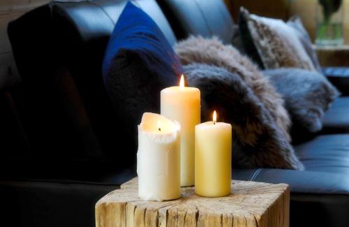 Montriond Ski Chalet | Forest Lodge - Modern Luxury Nestled in the Pines