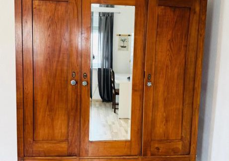 Huchenfeld Apartment | Forest Nest Huchenfeld OG