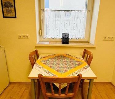 Huchenfeld Apartment | Forest Nest Huchenfeld OG